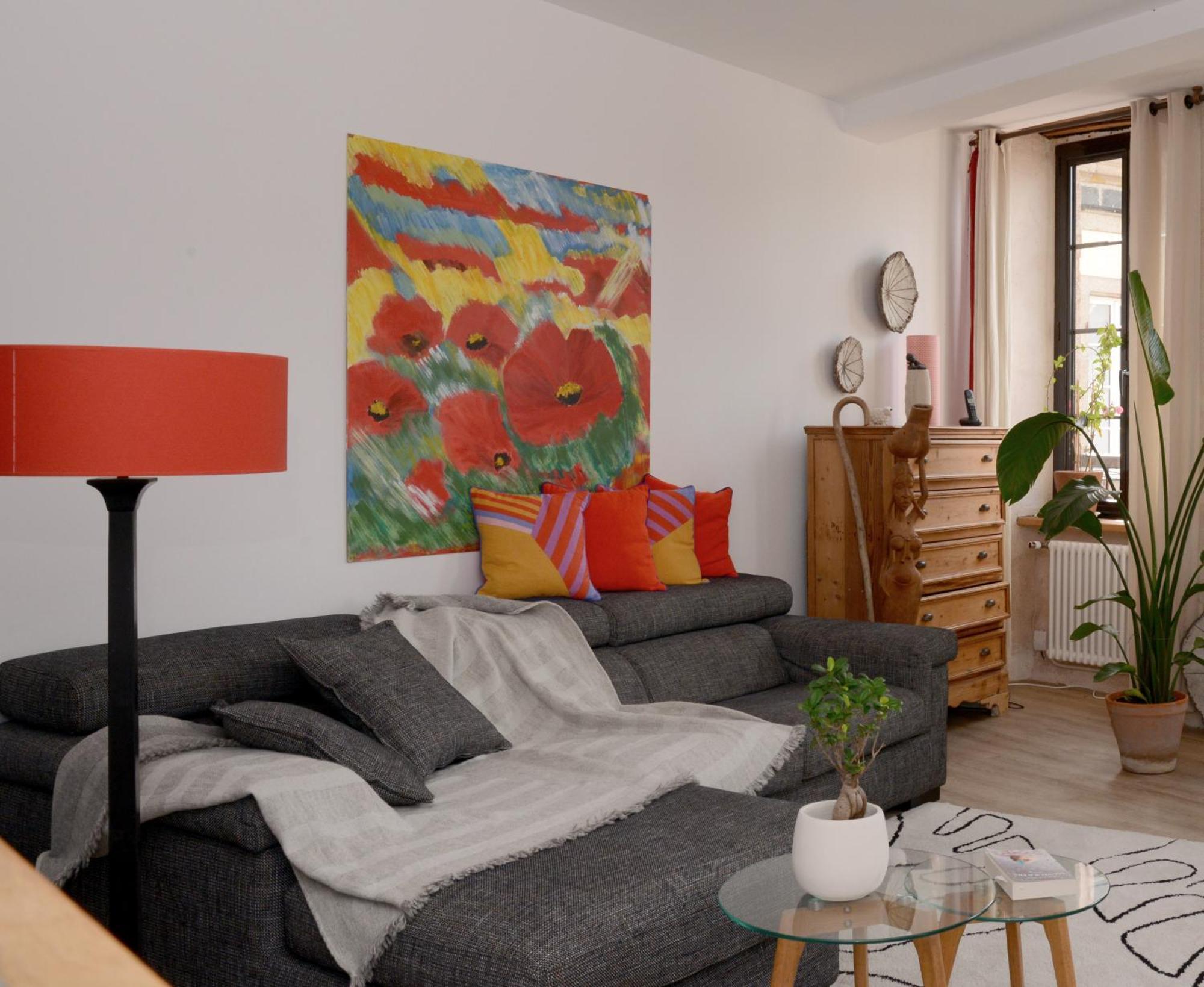 Ferienwohnung Un Temps Pour Soi Morlaix Exterior foto